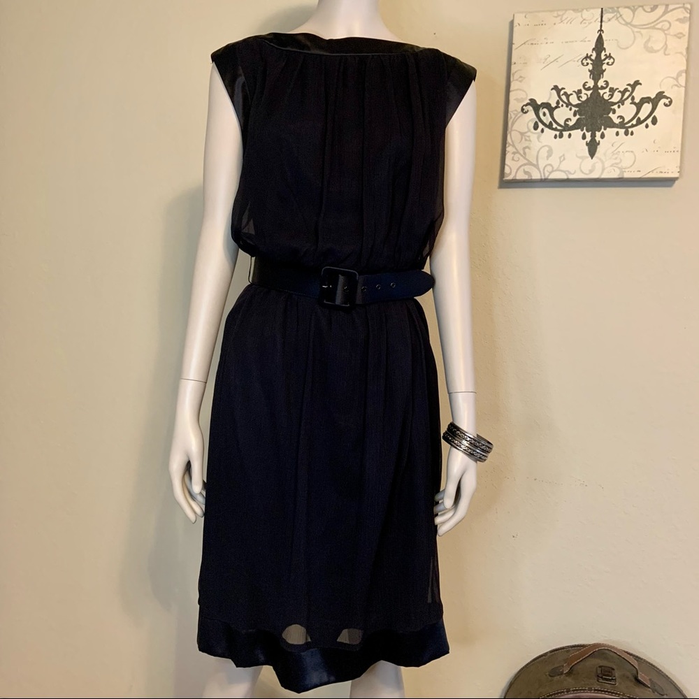 Maggy London LBD NWT